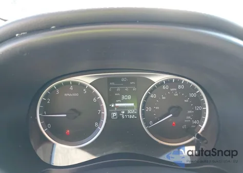 2020 Nissan Kicks S Xtronic Cvt z USA, uszkodzony, nr VIN 3N1CP5BV7LL546755